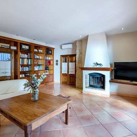 Ses Àmfores Ciutadella  Extérieur photo