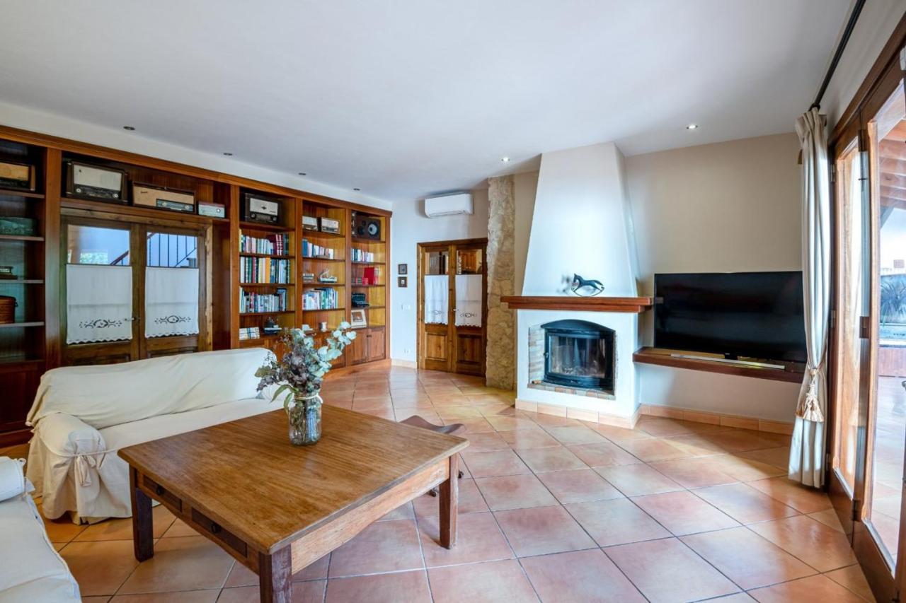 Ses Àmfores Ciutadella  Extérieur photo