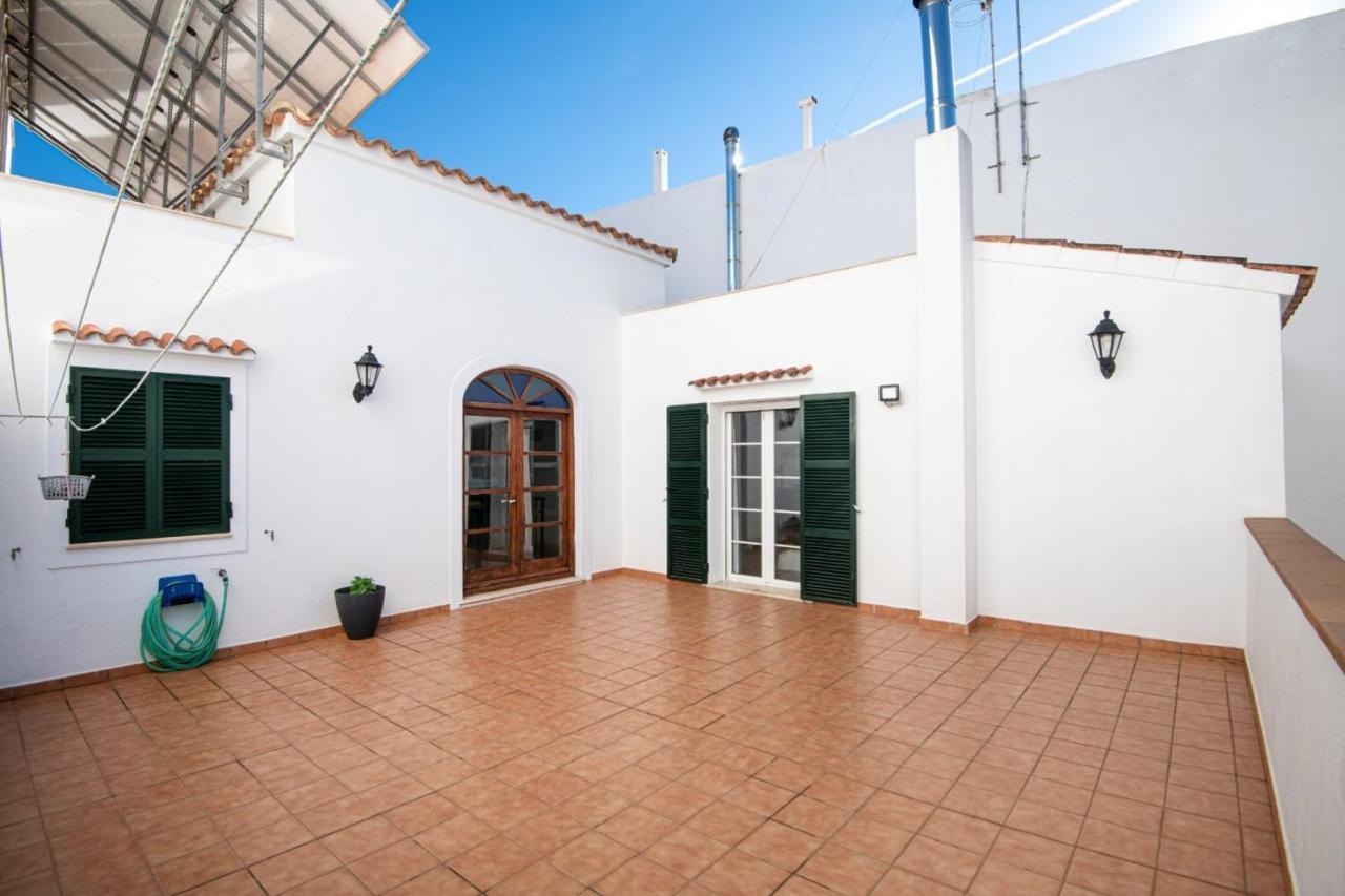 Ses Àmfores Ciutadella  Extérieur photo