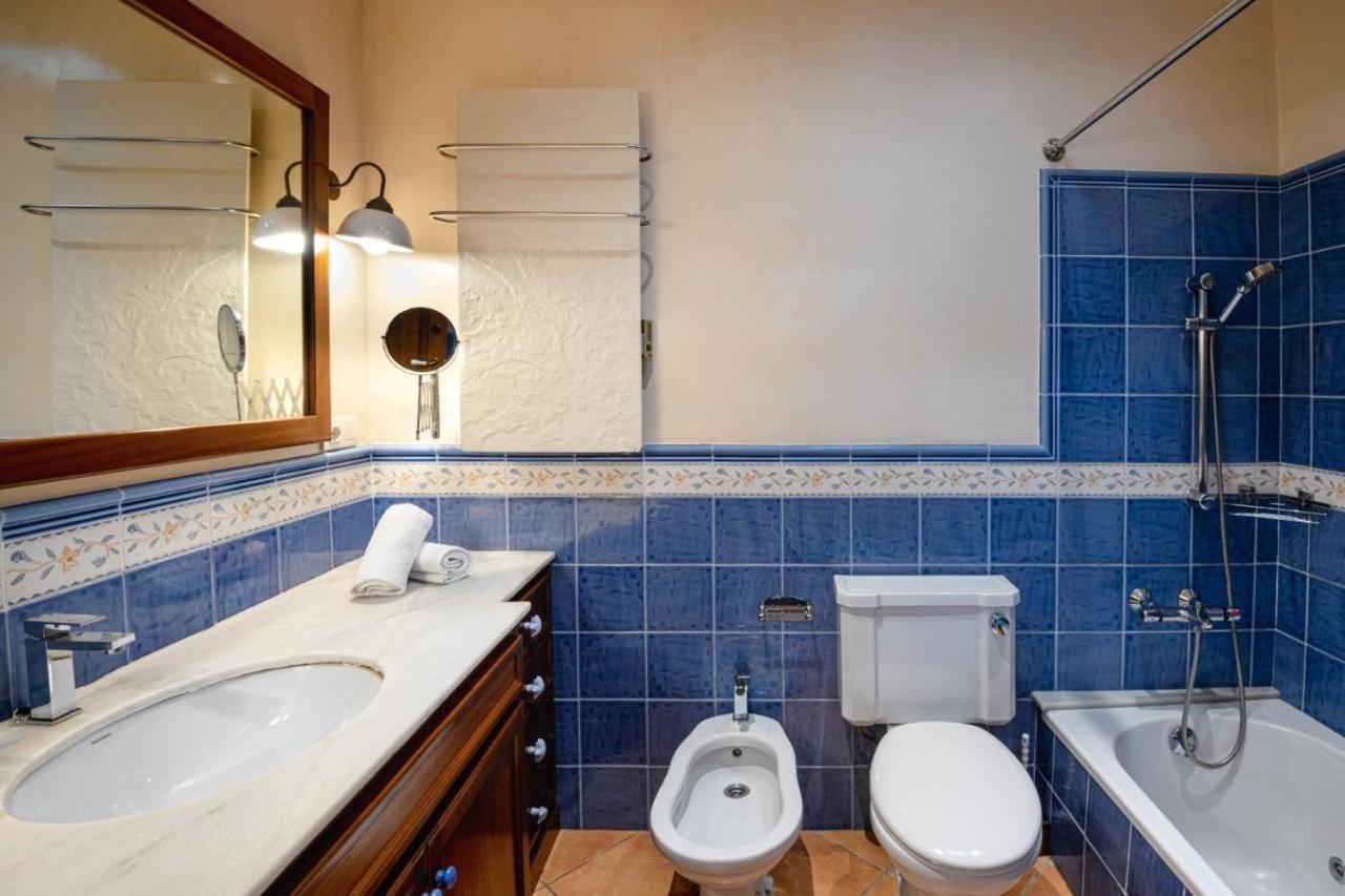 Ses Àmfores Ciutadella  Extérieur photo